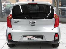 KIA Picanto 1.2 CVVT Trend Automat, Benzina, Occasioni / Usate, Automatico - 5