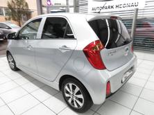 KIA Picanto 1.2 CVVT Trend Automat, Benzina, Occasioni / Usate, Automatico - 6