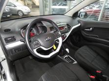 KIA Picanto 1.2 CVVT Trend Automat, Benzina, Occasioni / Usate, Automatico - 7