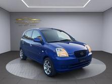 KIA Picanto 1.1 EX, Petrol, Second hand / Used, Manual - 2