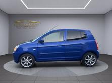 KIA Picanto 1.1 EX, Petrol, Second hand / Used, Manual - 4