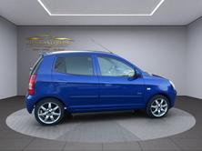 KIA Picanto 1.1 EX, Petrol, Second hand / Used, Manual - 5