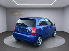 KIA Picanto 1.1 EX, Petrol, Second hand / Used, Manual - 6