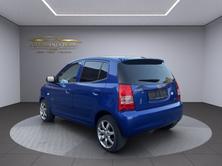 KIA Picanto 1.1 EX, Petrol, Second hand / Used, Manual - 7