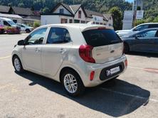 KIA Picanto 1.2 CVVT Power AMT, Petrol, Second hand / Used, Automatic - 3