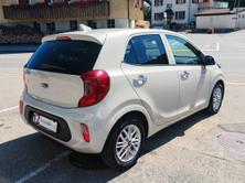 KIA Picanto 1.2 CVVT Power AMT, Petrol, Second hand / Used, Automatic - 5