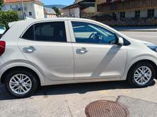 KIA Picanto 1.2 CVVT Power AMT, Petrol, Second hand / Used, Automatic - 6