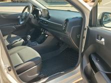 KIA Picanto 1.2 CVVT Power AMT, Petrol, Second hand / Used, Automatic - 7