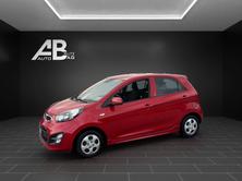 KIA Picanto 1.0 CVVT Trend, Essence, Occasion / Utilisé, Manuelle - 2