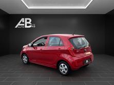 KIA Picanto 1.0 CVVT Trend, Essence, Occasion / Utilisé, Manuelle - 3