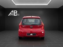 KIA Picanto 1.0 CVVT Trend, Essence, Occasion / Utilisé, Manuelle - 4