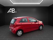 KIA Picanto 1.0 CVVT Trend, Essence, Occasion / Utilisé, Manuelle - 5