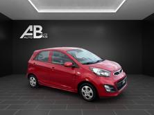 KIA Picanto 1.0 CVVT Trend, Essence, Occasion / Utilisé, Manuelle - 6