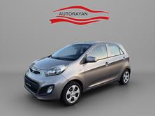 KIA Picanto 1.0, Essence, Occasion / Utilisé, Manuelle - 2