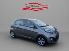 KIA Picanto 1.0, Essence, Occasion / Utilisé, Manuelle - 3