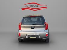 KIA Picanto 1.0, Essence, Occasion / Utilisé, Manuelle - 4