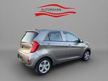 KIA Picanto 1.0, Essence, Occasion / Utilisé, Manuelle - 5