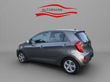 KIA Picanto 1.0, Essence, Occasion / Utilisé, Manuelle - 6