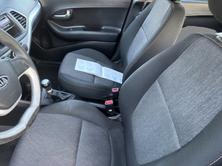 KIA Picanto 1.0, Essence, Occasion / Utilisé, Manuelle - 7