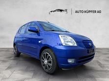 KIA Picanto 1.1 Style, Essence, Occasion / Utilisé, Manuelle - 2
