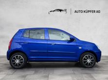 KIA Picanto 1.1 Style, Essence, Occasion / Utilisé, Manuelle - 3