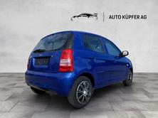 KIA Picanto 1.1 Style, Essence, Occasion / Utilisé, Manuelle - 4