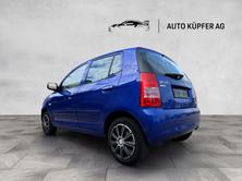 KIA Picanto 1.1 Style, Essence, Occasion / Utilisé, Manuelle - 5