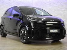 KIA Picanto 1.2 CVVT GT Line, Benzina, Occasioni / Usate, Automatico - 2