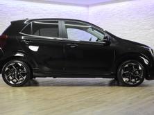 KIA Picanto 1.2 CVVT GT Line, Benzina, Occasioni / Usate, Automatico - 4