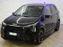 KIA Picanto 1.2 CVVT GT Line, Benzina, Occasioni / Usate, Automatico - 7
