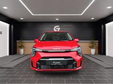 KIA PICANTO 1.2 CVVT Power Automatic, Benzin, Vorführwagen, Automat - 2