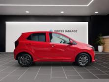 KIA PICANTO 1.2 CVVT Power Automatic, Benzin, Vorführwagen, Automat - 3