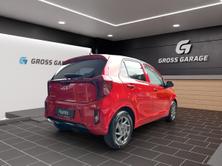KIA PICANTO 1.2 CVVT Power Automatic, Benzin, Vorführwagen, Automat - 4