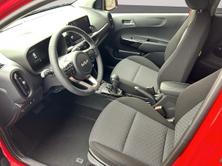 KIA PICANTO 1.2 CVVT Power Automatic, Benzin, Vorführwagen, Automat - 5