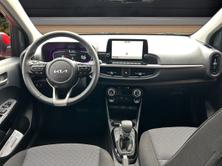 KIA PICANTO 1.2 CVVT Power Automatic, Benzin, Vorführwagen, Automat - 6