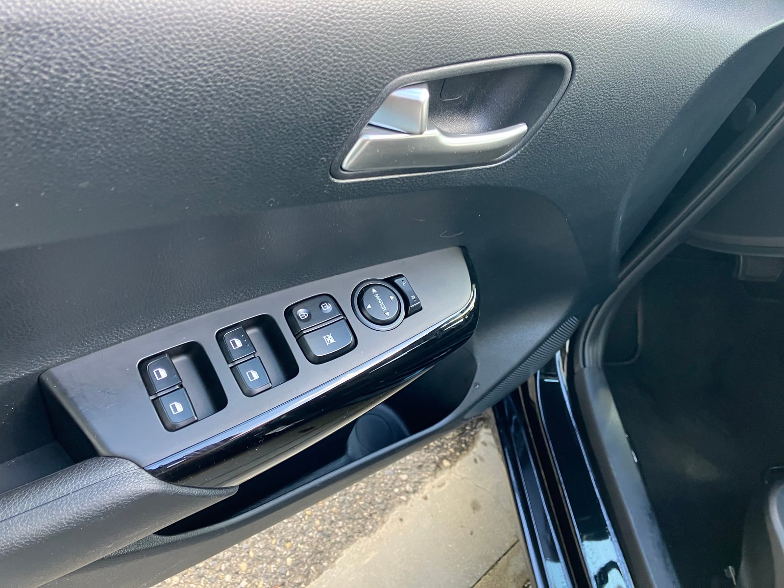 KIA Picanto 1.0 CVVT First Edition Automatic, Essence, Voiture de démonstration, Automatique - 7