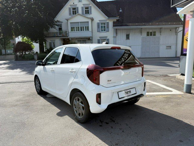 KIA Picanto 1.0 GDi Power, Petrol, Automatic - 2