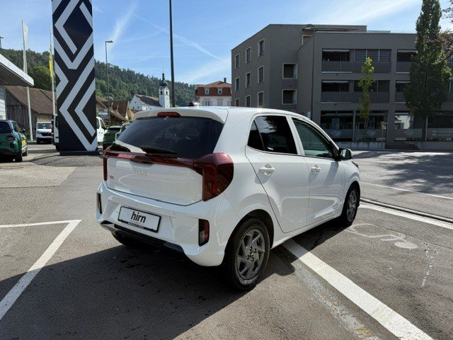 KIA Picanto 1.0 GDi Power, Petrol, Automatic - 3