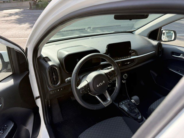 KIA Picanto 1.0 GDi Power, Petrol, Automatic - 5