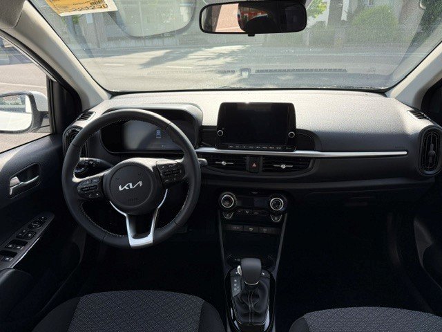 KIA Picanto 1.0 GDi Power, Petrol, Automatic - 6