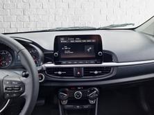 KIA Picanto 1.0 CVVT First Edition, Benzina, Auto nuove, Automatico - 6