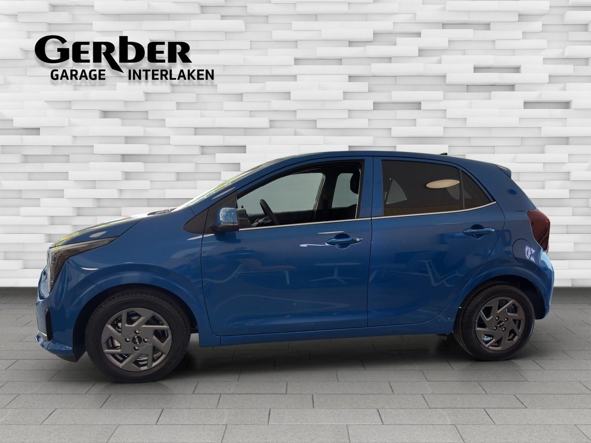 KIA Picanto 1.2 CVVT Power, Petrol, New car, Manual - 3