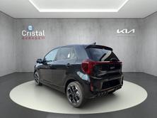 KIA Picanto 1.2 CVVT GT Line, Petrol, New car, Automatic - 4