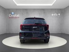 KIA Picanto 1.2 CVVT GT Line, Petrol, New car, Automatic - 5