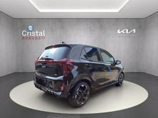 KIA Picanto 1.2 CVVT GT Line, Petrol, New car, Automatic - 6