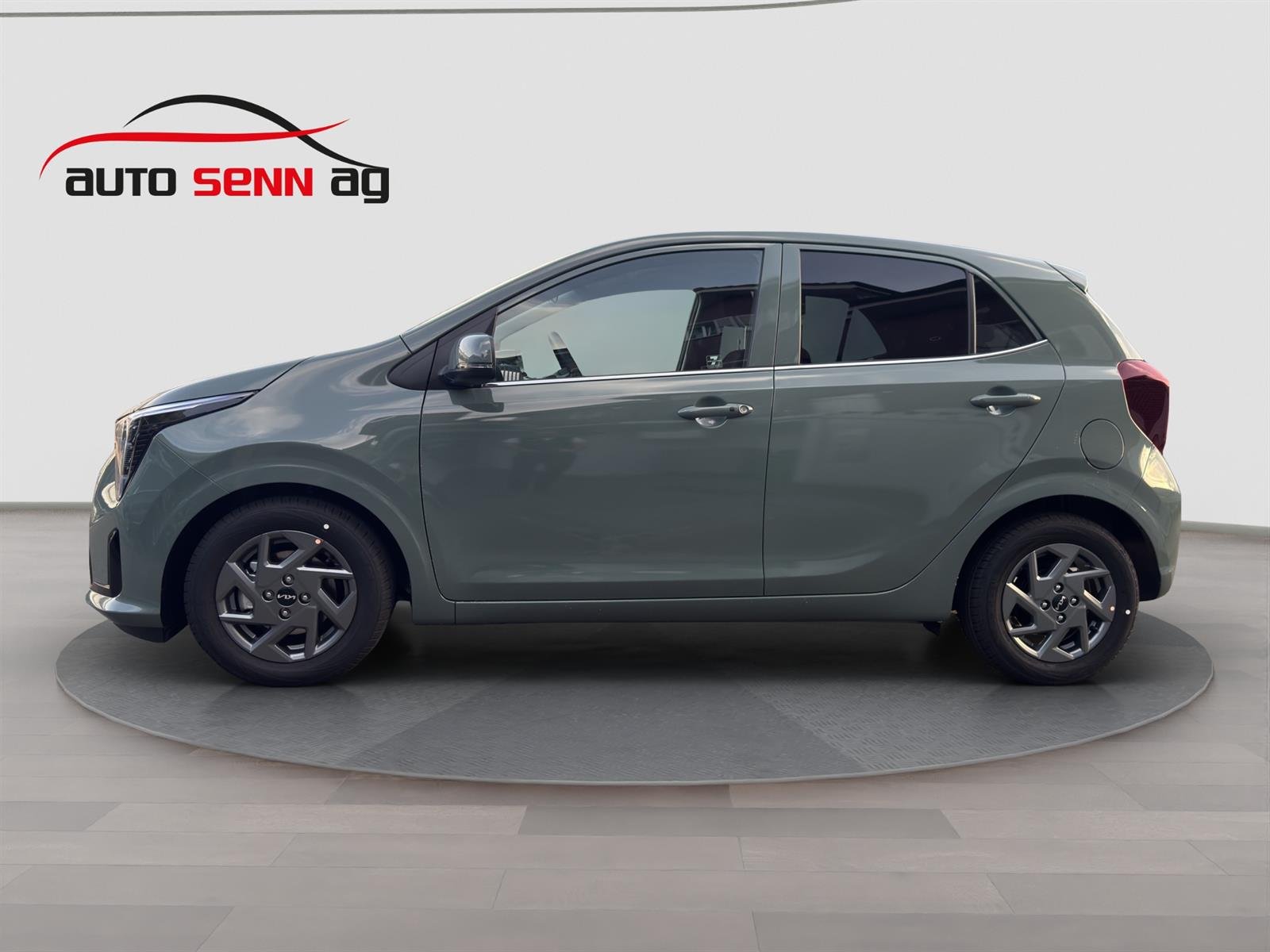 KIA Picanto 1.0 GDi Power, Essence, Voiture nouvelle, Automatique - 2