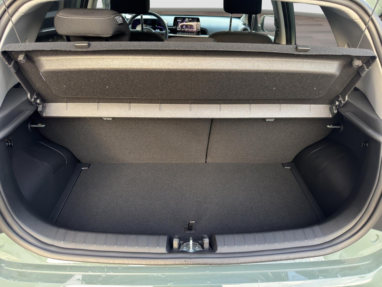 KIA Picanto 1.0 GDi Power, Essence, Voiture nouvelle, Automatique - 5
