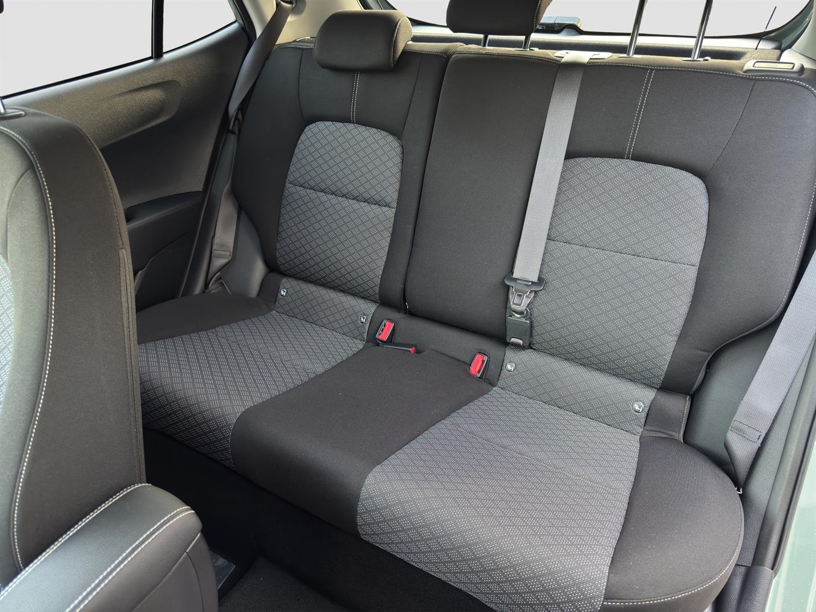 KIA Picanto 1.0 GDi Power, Essence, Voiture nouvelle, Automatique - 6