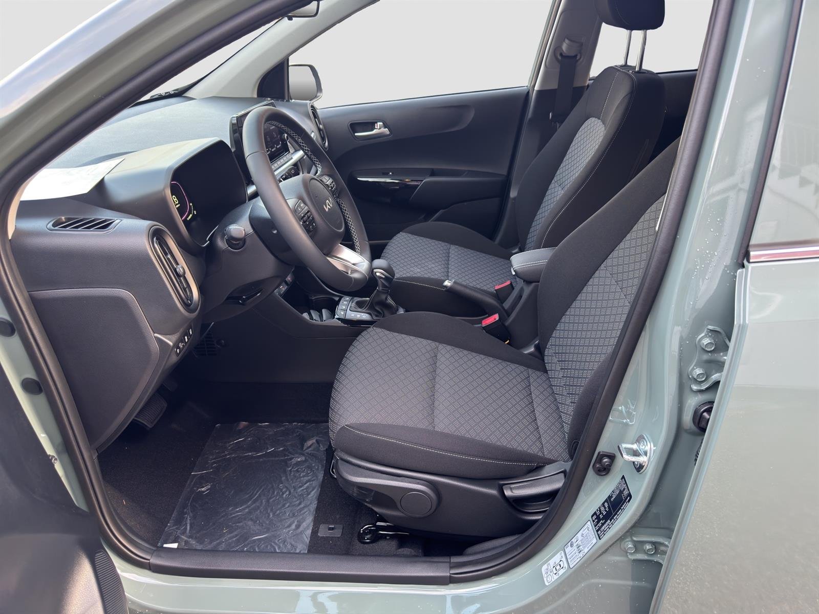 KIA Picanto 1.0 GDi Power, Essence, Voiture nouvelle, Automatique - 7