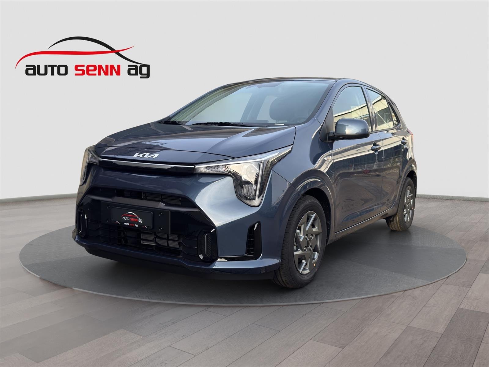 KIA Picanto 1.0 GDi First Edition, Benzina, Auto nuove, Automatico